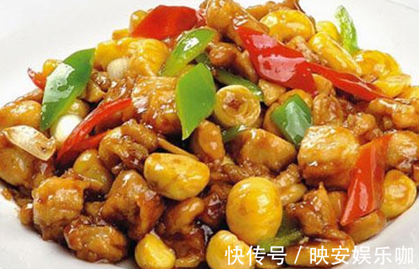 家人们|孩子年纪小不吃肉没有抵抗力抵御寒冷,多吃滋补菜,吃肉增强体质