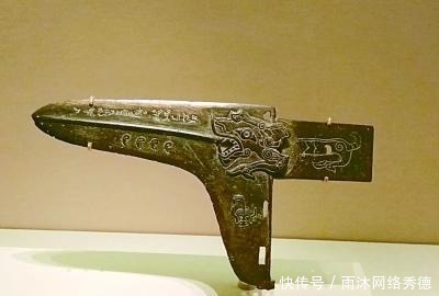  出土|猪圈里挖出“神秘”青铜器，它破解谜团，还证明了屠何国的存在