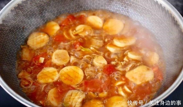 它被称为“智力菇”,一定要经常做给孩子吃,增强智力个子拔尖!