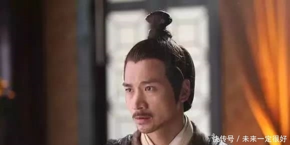 平定|平定七国之乱的第一功臣,为何要活活饿死自己?