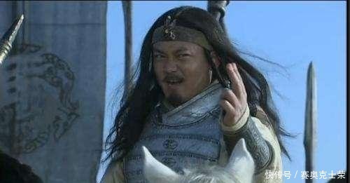 真不|蜀汉五虎上将真实实力, 关羽还真不一定能排第一, 赵云被低估