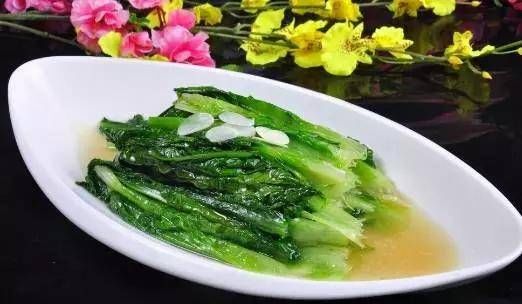 分钟|餐桌上离不开这菜,营养健康,做法也简单,3分钟就能上桌
