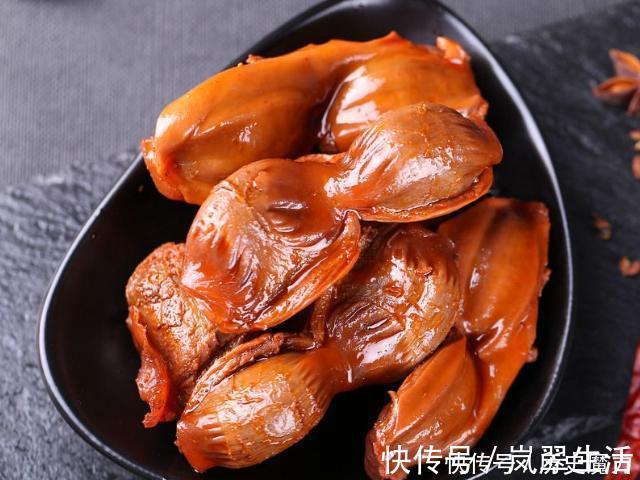 雄激素|男人“雄激素”不足多吃4种食物,或助养肾益气,身体更健康