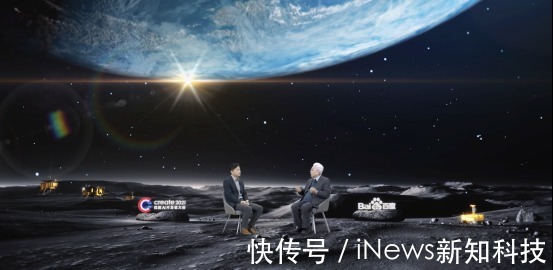 自动驾驶|百度在元宇宙内举办大会，李彦宏称中国将迎来AI黄金十年