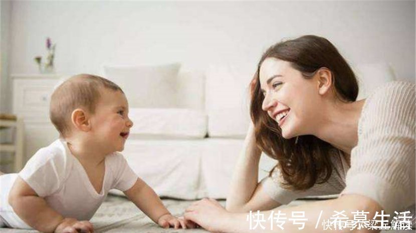 命令式|尊重孩子的语言发展规律,父母这么做,可以让他尽早开口说话