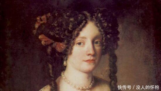 特雷丝王后|路易十四与他的王后血缘有多亲近亲近到生六个子女，有五个夭折！