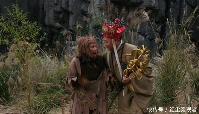 五行|怪不得悟空法力变弱了, 你看看被压在五行山下时, 如来对他做了啥!