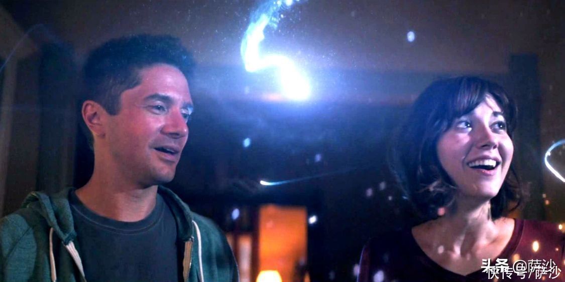 猛犸象|我家的冰箱里有个飞速发展的世界：《爱死亡和机器人》冰河时代