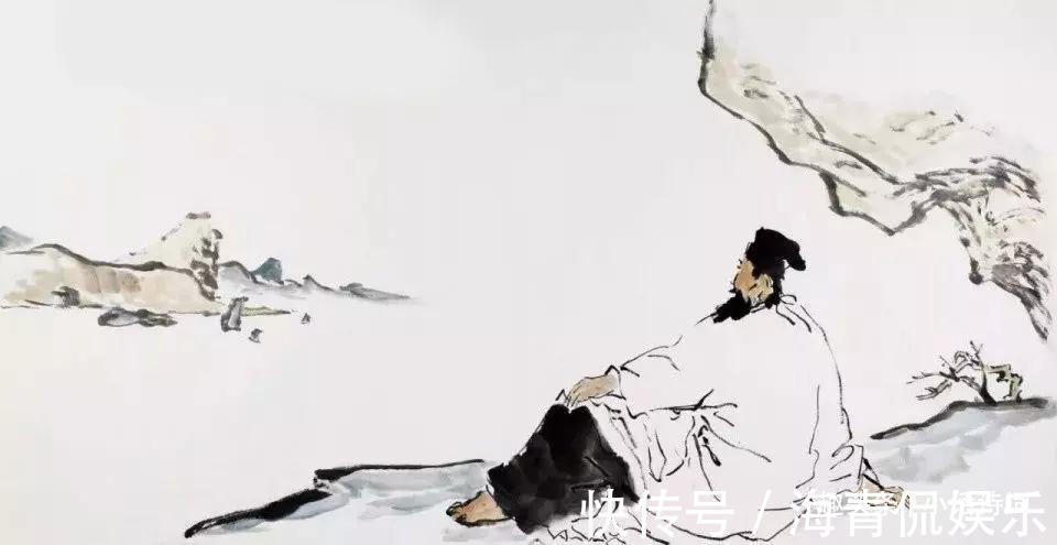 黄州|苏轼很有哲理的一首词，在景物中蕴含着人生思考，读来启迪人心