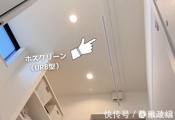 收纳|不是我“崇洋媚外”,日本的这些收纳安排,看完不得不服