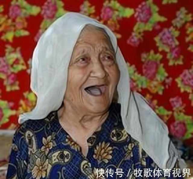 鸡蛋|中国134岁长寿老人:每天5个鸡蛋,爱喝凉水,一辈子只住过一次院