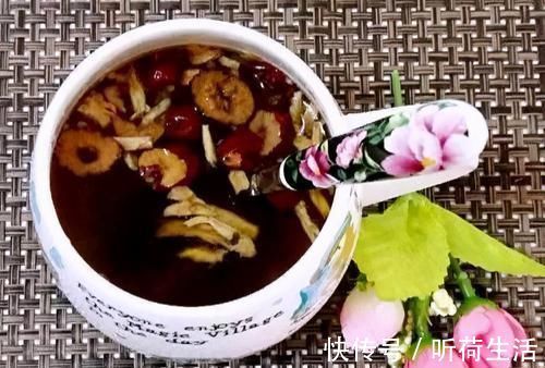 养颜|人到中年想长寿,不妨坚持吃3种食物,排毒养颜、滋补身体