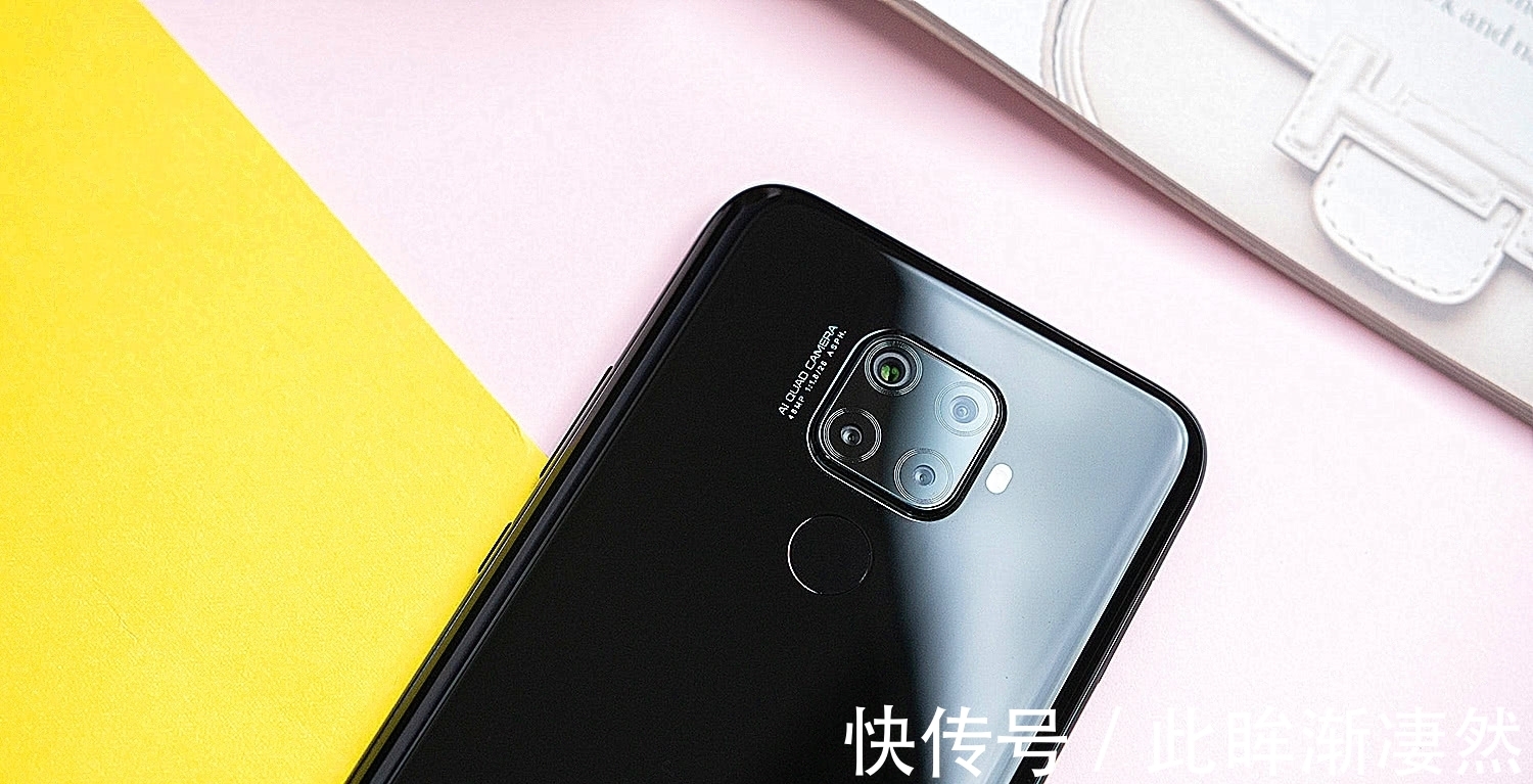 处理器|麒麟810+后置四摄 华为曾经爆款二手降成百元机 Nova5z光环不在了