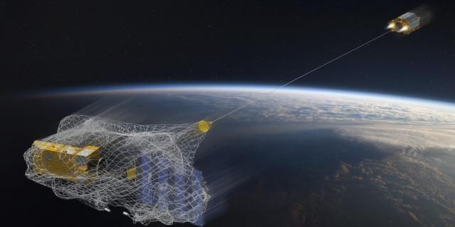 地球 设计寿命20天的东方红一号卫星,已飞了50年,何时回收?