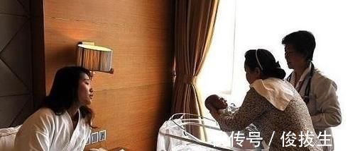 月子|出嫁的女儿,为什么不让在娘家“坐月子”?这里面的讲究你要了解