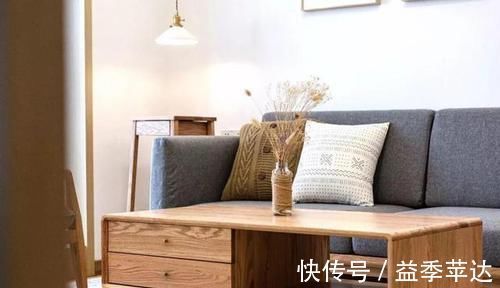 小众|高颜值不撞款的客厅沙发,怎么买这里集齐了20款小众风格
