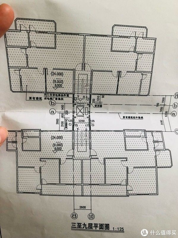 107平|买房装修日记 篇一:非富裕家庭安居日记之一买房篇