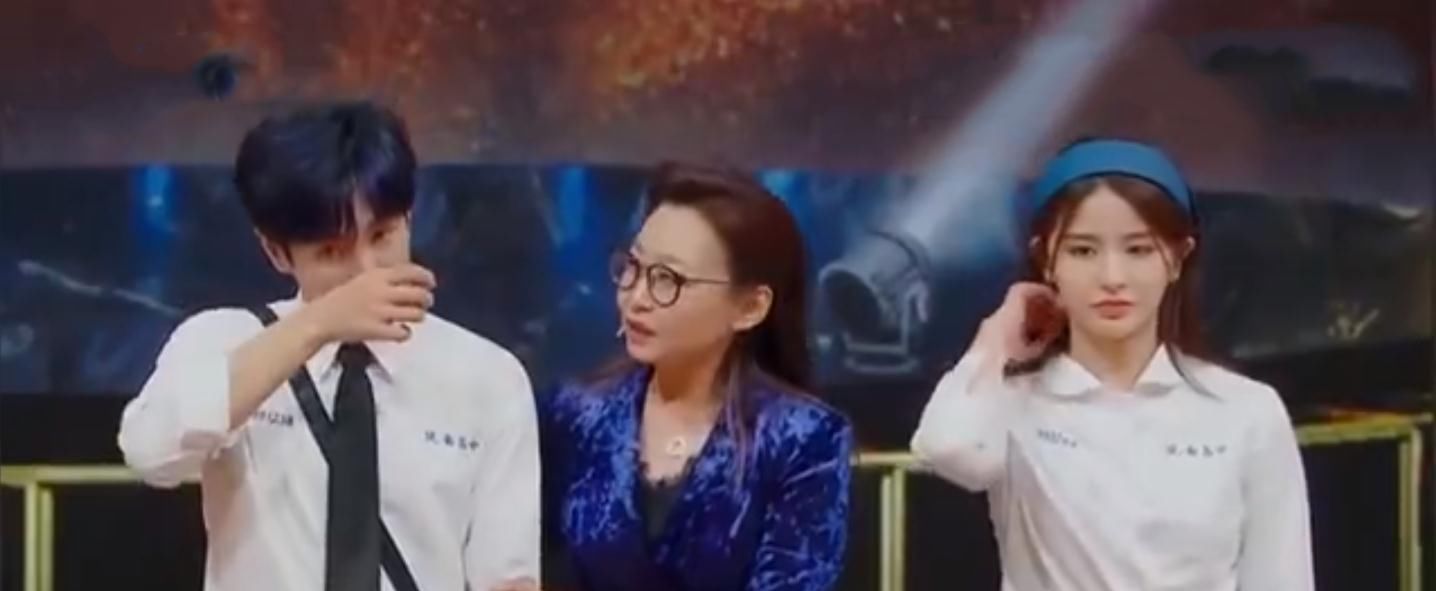 演员|为什么很多演技派演员都拒绝参加《我就是演员》？