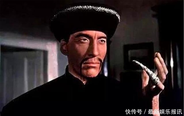 西方|一个虚构出来的中国人,却让西方害怕一百多年,至今仍有人相信