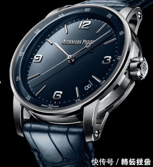 日内瓦 世界“五大名表”第一实至名归,第四专治各种不服