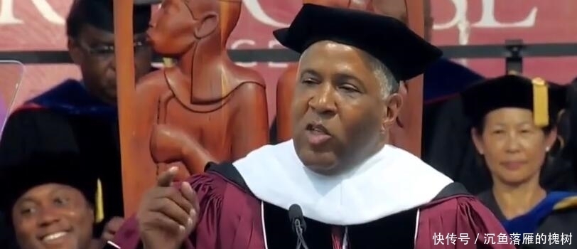 非裔加盟|美国黑人赚钱有多难？一共615位亿万富翁，其中只有6位是黑人