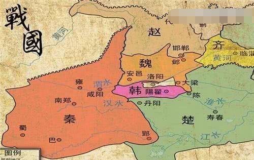 年前|2000年前秦始皇为中国取了个霸气名字,名号太响亮,一直用到了今天!