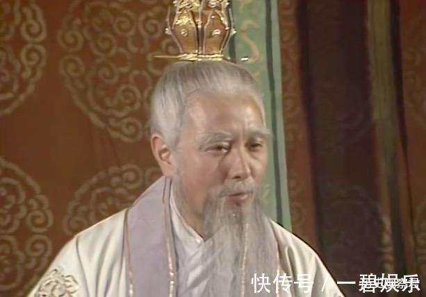 筋斗云&西游记中会七十二变的五大高手,孙悟空仅仅排第五,第一从不出手