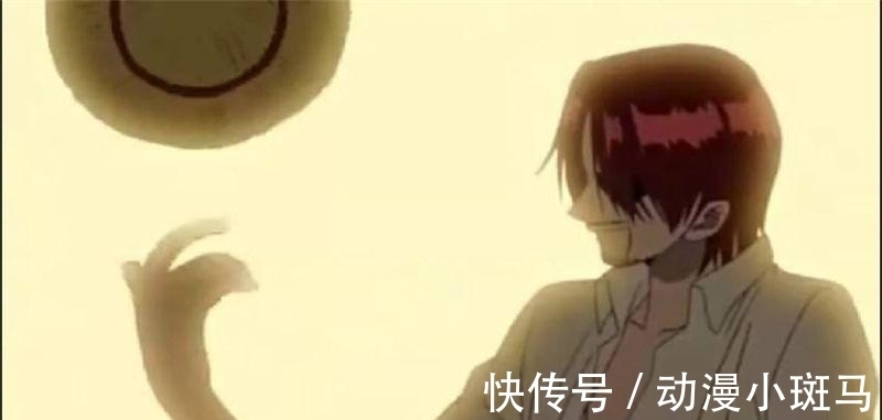 路飞|海贼王: 橡皮果实背后的真相, 四皇红发和冥王雷利给出了答案