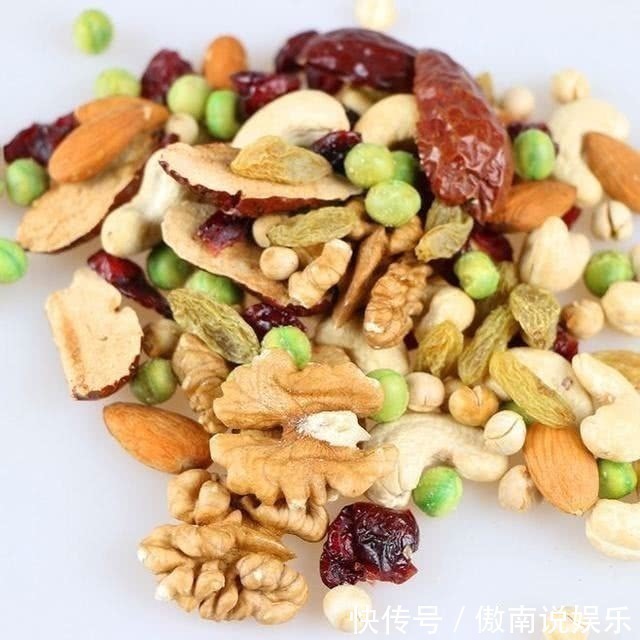 碳水化合物|体重过了120,建议多吃11种“碱性物”,清肠减脂一身轻松