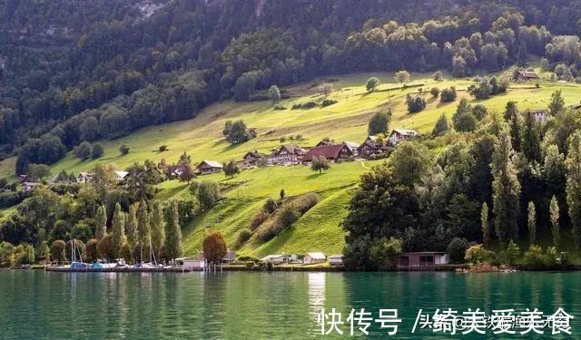 在德国钓鱼“人很惨”，在中国钓鱼“鱼很惨”，差距咋这么大呢？