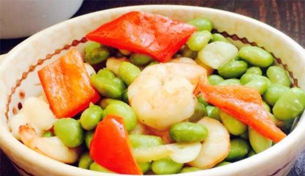 增高菜|孩子每天都坚持运动11月长高了3厘米,多吃增高菜,补钙长高个