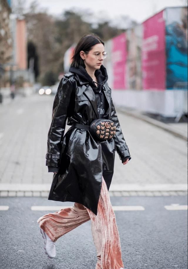 女人过了45岁，这3种＂颜色＂要少穿，显得没气色还很掉价