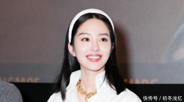 杨采钰曝《大江大河2》剧组聚会,买单的事都是王凯,理由超好笑