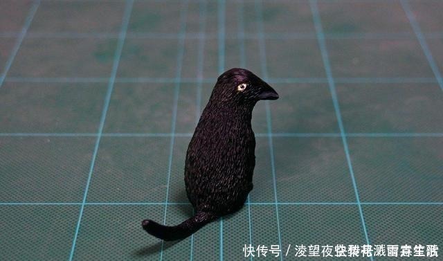 ev小长假不看点沙雕图怎么过!这世上竟有如此沙雕的手办!
