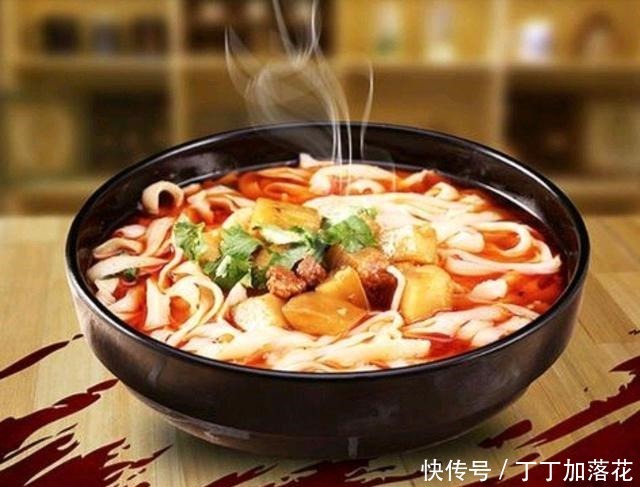 山西|山西人总吃不够的面食,怎就走不出山西