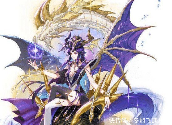 天马|斗罗大陆龙马星系四大势力，斗罗联邦忌惮的敌人，足以摧毁位面