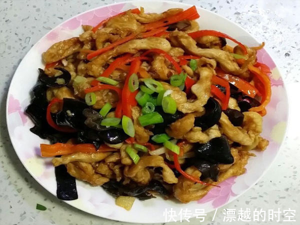 鸡肉|妇科医师女人44-55岁,谨记4个字,常吃3种菜,不炎症、