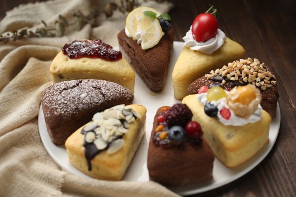 #安佳万圣烘焙奇妙夜# 干酪司康