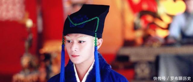 蜀郡太守|他是被列入史书的酷吏,执法严厉,却对曾经失身的妻子不离不弃