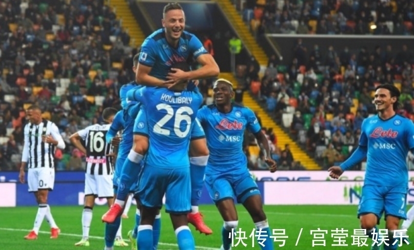 洛萨诺|3连斩!非洲7000万先生实现蜕变,成意甲大杀器,全联赛嗅到不安