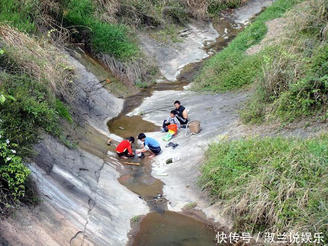 农村趣事，童年的回忆，你都还记得吗