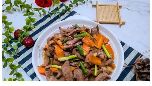 低脂|去买肉,会吃的人经常买这块肉,比瘦肉好吃还不塞牙,低脂又营养