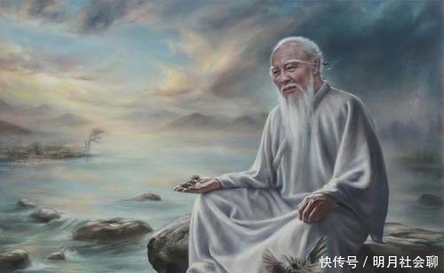 鬼谷子|鬼谷子:做人切忌性格懦弱,牢记5句箴言当一个有魄力的人