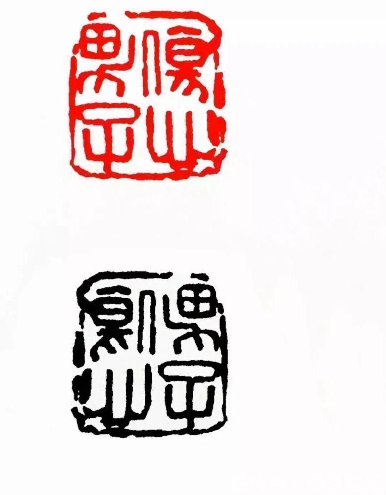 劳少麟$国画大师晚年纳妾,不到两年妾室跑了,他笑道:吾情深,她一往