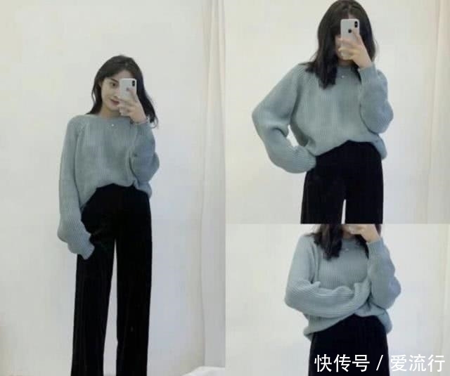 超时髦的“早春”穿搭，好看不挑人，照着穿人见人夸