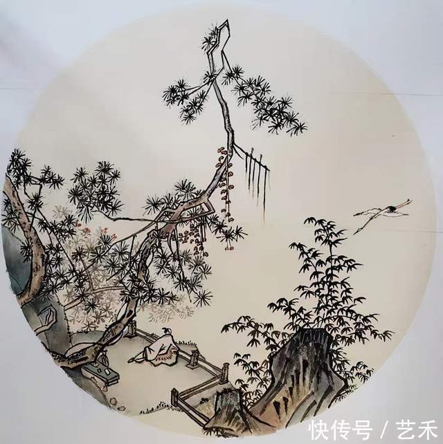 苏志国!情系冬奥当代艺术名家——苏志国作品展