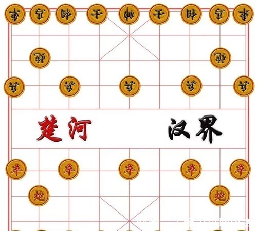 此国拿象棋去申遗6次被拒，大怒：为何拒绝？联合国：认识汉字吗 ..._图1-5