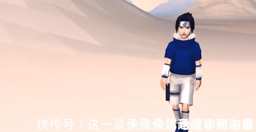 火影忍者|用网文的方式打开《火影忍者》,卡卡西秒变马屁精,鸣人被黑惨了