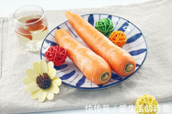 雌激素|女人缺乏黄体酮易显老,几种食物不妨常换着吃,排毒养颜更显年轻