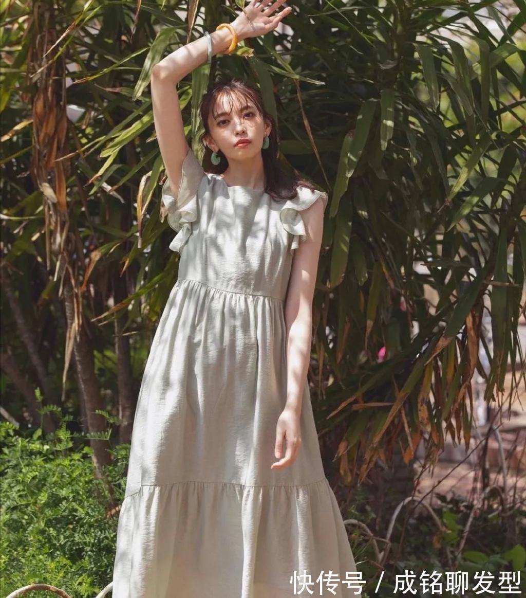 半身裙|30+女性的精致裙装搭配,优雅温柔又显气质,简单时尚又显身材